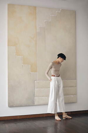 アーセンス(Aresense) 2020年春夏ウィメンズコレクション  - 写真4