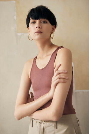 アーセンス(Aresense) 2020年春夏ウィメンズコレクション  - 写真8