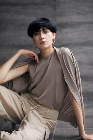 アーセンス(Aresense) 2020年春夏ウィメンズコレクション  - 写真9