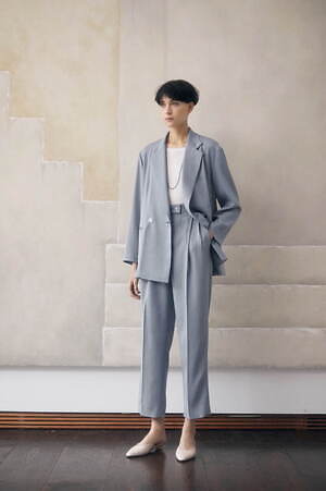 アーセンス(Aresense) 2020年春夏ウィメンズコレクション  - 写真16