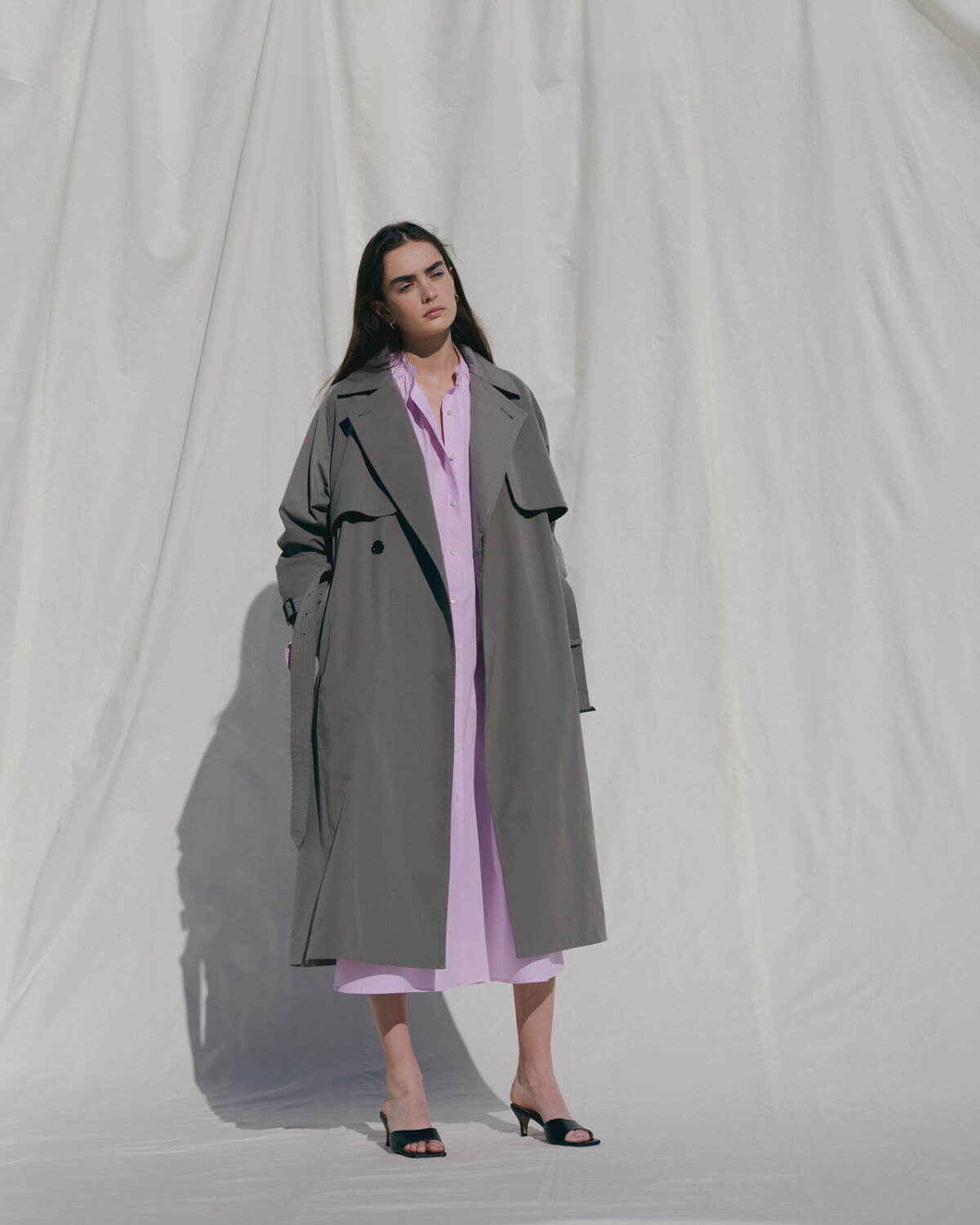 アーセンス 2021年春夏<span>コレクション</span> - 写真5