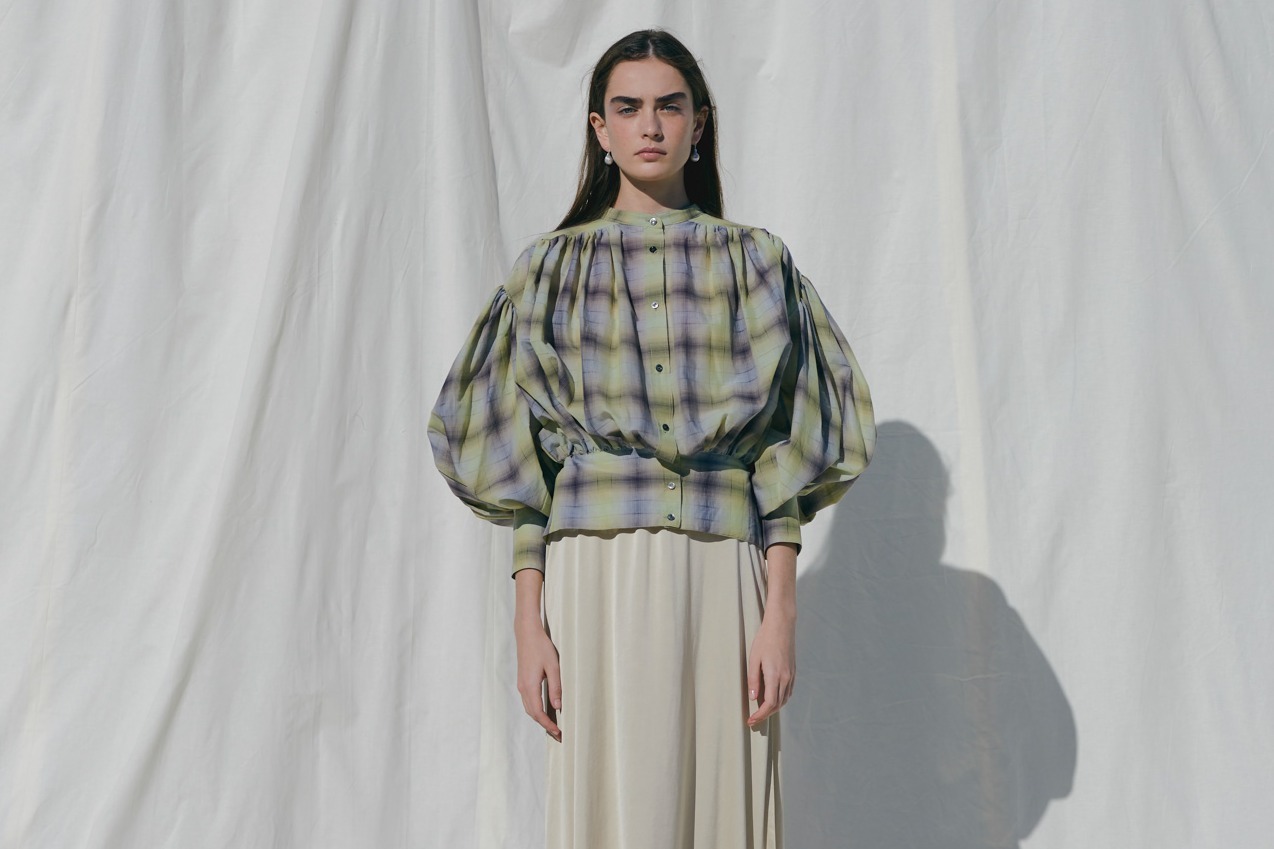 Aresense 2021SS Collection