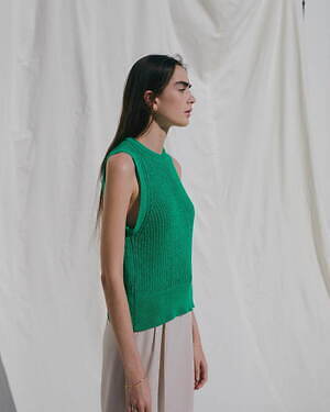 アーセンス(Aresense) 2021年春夏ウィメンズコレクション  - 写真8