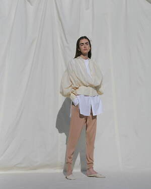 アーセンス(Aresense) 2021年春夏ウィメンズコレクション  - 写真10