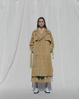 アーセンス(Aresense) 2021年春夏ウィメンズコレクション  - 写真12