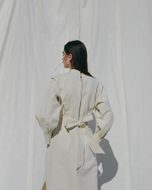 アーセンス(Aresense) 2021年春夏ウィメンズコレクション  - 写真15