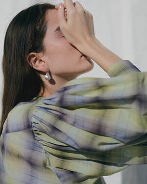 アーセンス(Aresense) 2021年春夏ウィメンズコレクション  - 写真23