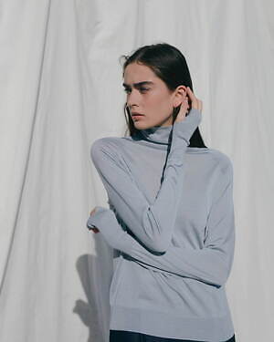 アーセンス(Aresense) 2021年春夏ウィメンズコレクション  - 写真25