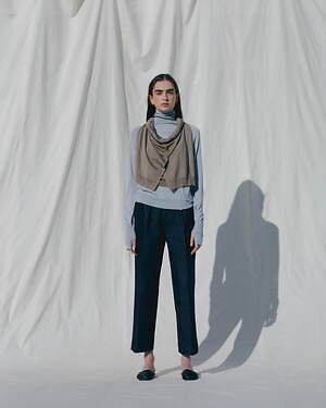 アーセンス(Aresense) 2021年春夏ウィメンズコレクション  - 写真26