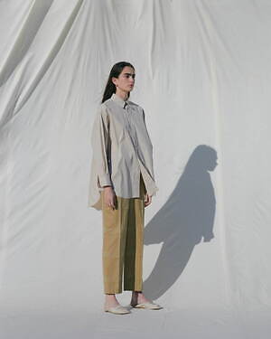 アーセンス(Aresense) 2021年春夏ウィメンズコレクション  - 写真27