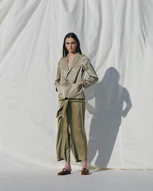 アーセンス(Aresense) 2021年春夏ウィメンズコレクション  - 写真28