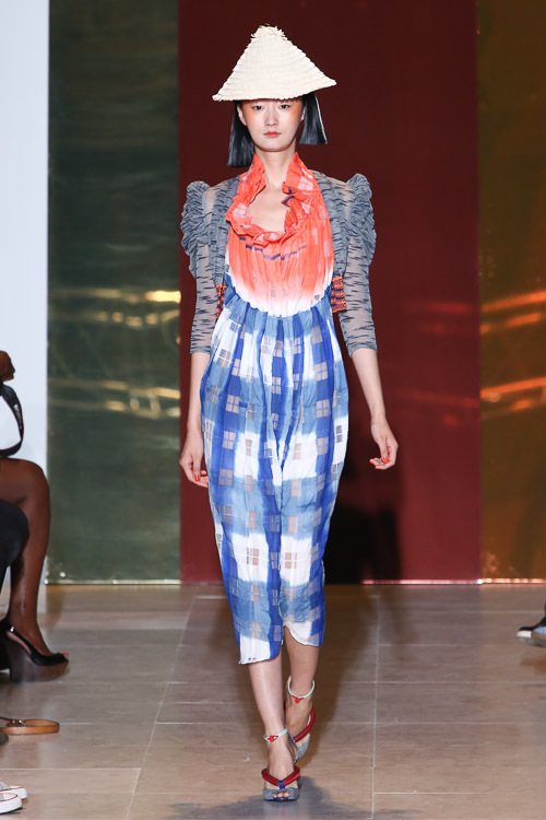 ツモリチサト(TSUMORI CHISATO) 2014年春夏ウィメンズコレクション  - 写真37