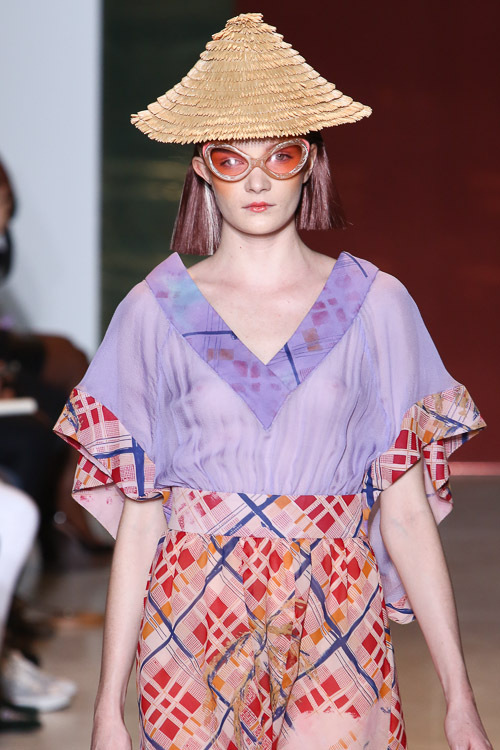 ツモリチサト(TSUMORI CHISATO) 2014年春夏ウィメンズコレクション  - 写真41