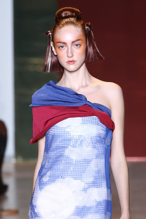 ツモリチサト(TSUMORI CHISATO) 2014年春夏ウィメンズコレクション  - 写真51