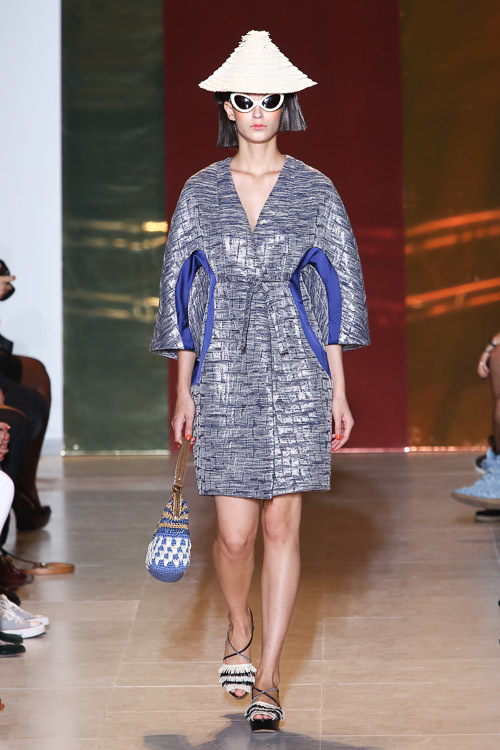 ツモリチサト(TSUMORI CHISATO) 2014年春夏ウィメンズコレクション  - 写真52