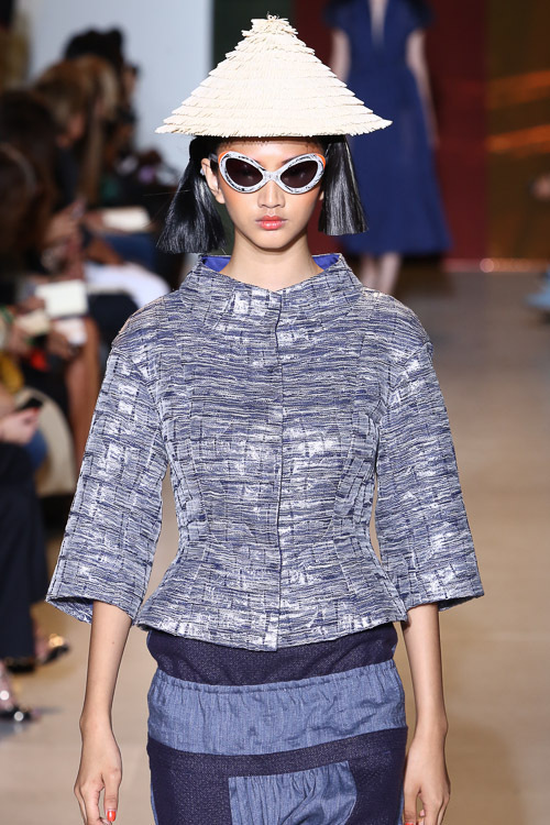 ツモリチサト(TSUMORI CHISATO) 2014年春夏ウィメンズコレクション  - 写真55