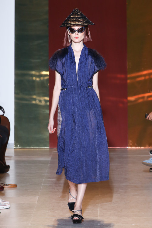 ツモリチサト(TSUMORI CHISATO) 2014年春夏ウィメンズコレクション  - 写真56