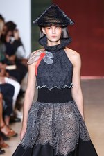 ツモリチサト 2014年春夏コレクション - アジアのカルチャーをミックスしたニューオリエンタリズム｜写真16