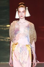 ツモリチサト 2014年春夏コレクション - アジアのカルチャーをミックスしたニューオリエンタリズム｜写真67