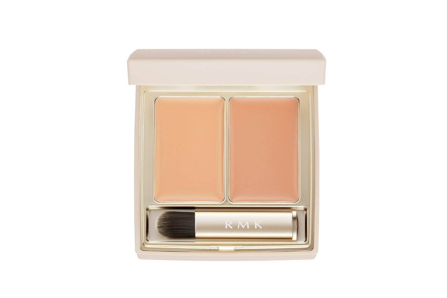 RMK フローレスカバーコンシーラー 5,060円(セット価格)SPF26 PA++