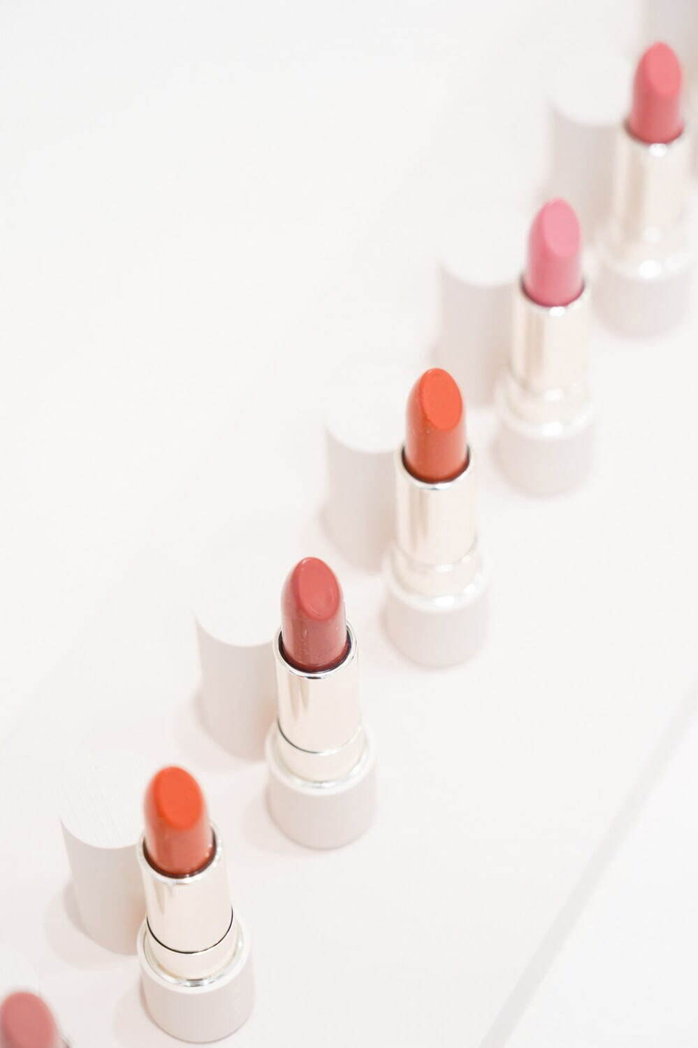 RMK ザ リップカラー 全15色 各3,850円＜新製品＞