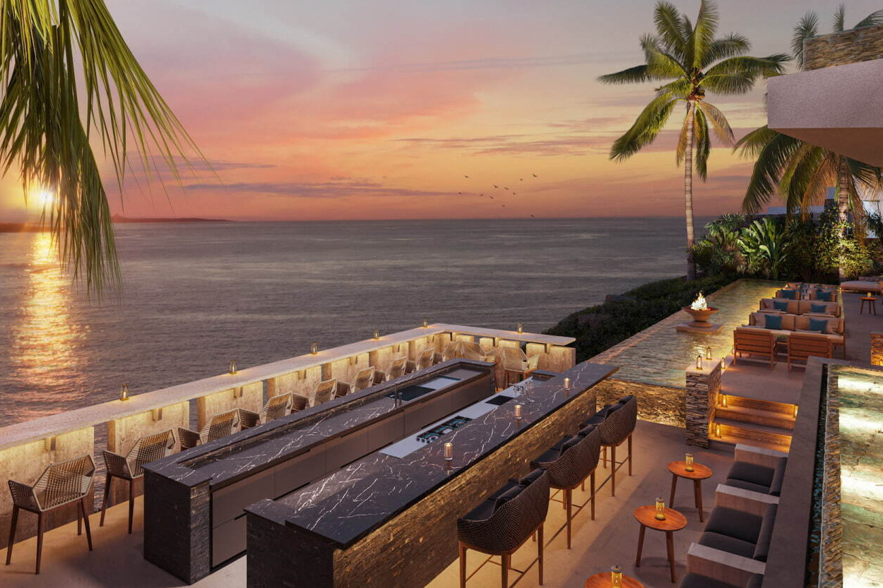 沖縄｜ホテル「モクレア」沖縄・古宇利島に - 全室オーシャンビュー＆テラス付き、インフィニティープールも