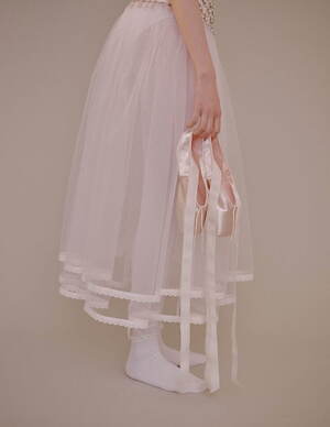 タナカダイスケ(tanakadaisuke) 2022年春夏ウィメンズコレクション  - 写真11