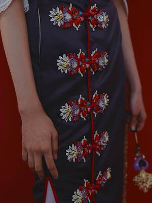 タナカダイスケ(tanakadaisuke) 2022年春夏ウィメンズコレクション  - 写真25