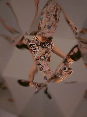 タナカダイスケ(tanakadaisuke) 2022年春夏ウィメンズコレクション  - 写真37