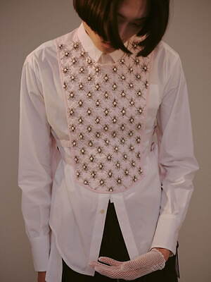 タナカダイスケ(tanakadaisuke) 2022年春夏ウィメンズコレクション  - 写真40