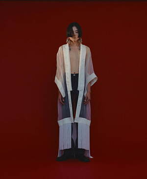 タナカダイスケ(tanakadaisuke) 2022年春夏ウィメンズコレクション  - 写真47