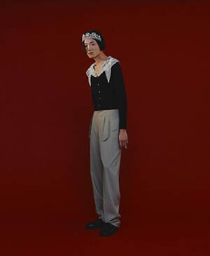 タナカダイスケ(tanakadaisuke) 2022年春夏ウィメンズコレクション  - 写真50