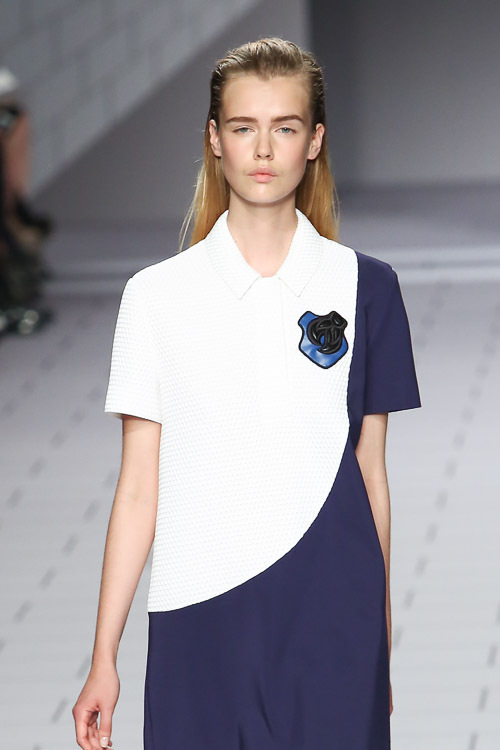 ヴィクター＆ロルフ(VIKTOR & ROLF) 2014年春夏ウィメンズコレクション  - 写真36