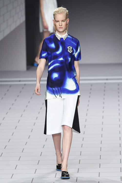 ヴィクター＆ロルフ(VIKTOR & ROLF) 2014年春夏ウィメンズコレクション  - 写真37