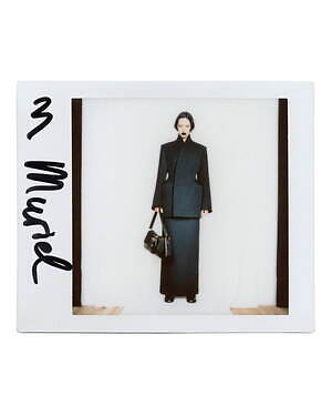 バレンシアガ(BALENCIAGA) 2022年秋ウィメンズ&メンズコレクション  - 写真3