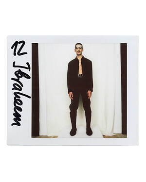 バレンシアガ(BALENCIAGA) 2022年秋ウィメンズ&メンズコレクション  - 写真12