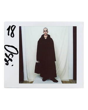 バレンシアガ(BALENCIAGA) 2022年秋ウィメンズ&メンズコレクション  - 写真18