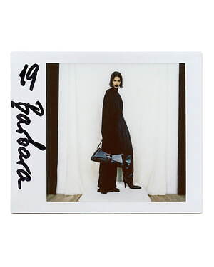 バレンシアガ(BALENCIAGA) 2022年秋ウィメンズ&メンズコレクション  - 写真19