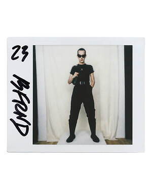 バレンシアガ(BALENCIAGA) 2022年秋ウィメンズ&メンズコレクション  - 写真23