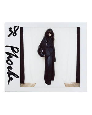 バレンシアガ(BALENCIAGA) 2022年秋ウィメンズ&メンズコレクション  - 写真38