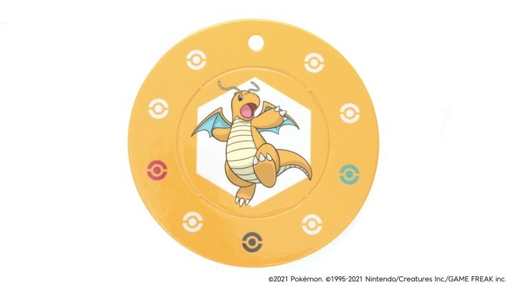 ジンズ(JINS), スワロフスキー(SWAROVSKI) ポケモン｜写真21