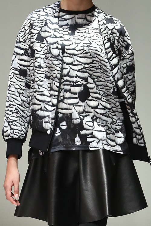 ニール バレット 2014年春夏<span>コレクション</span> - 写真2