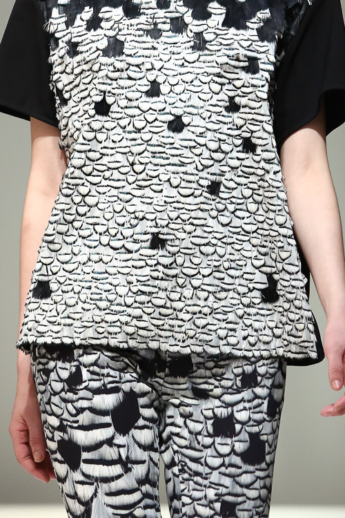 ニール バレット 2014年春夏<span>コレクション</span> - 写真4