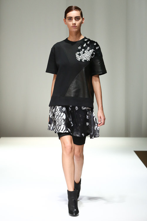 ニール バレット 2014年春夏<span>コレクション</span> - 写真7