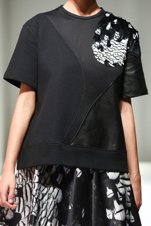 ニール バレット 2014年春夏<span>コレクション</span> - 写真8