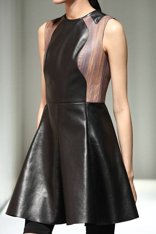 ニール バレット 2014年春夏<span>コレクション</span> - 写真10