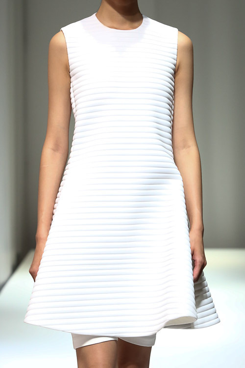 ニール バレット 2014年春夏<span>コレクション</span> - 写真14