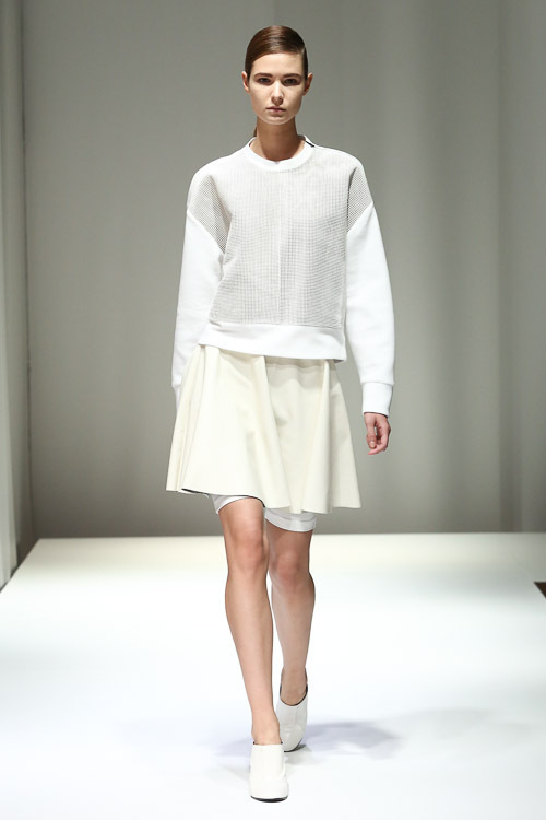 ニール バレット 2014年春夏<span>コレクション</span> - 写真15