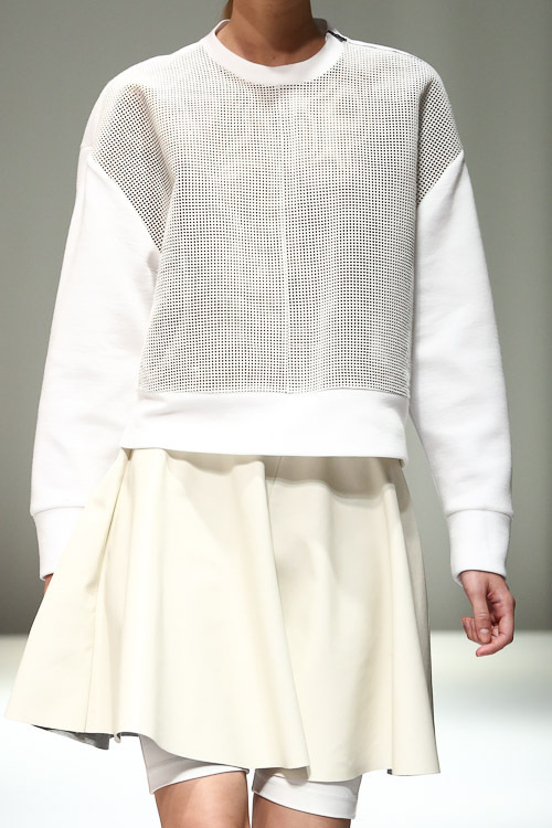 ニール バレット 2014年春夏<span>コレクション</span> - 写真16