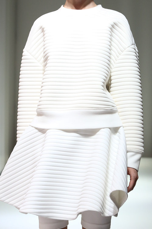 ニール バレット 2014年春夏<span>コレクション</span> - 写真20